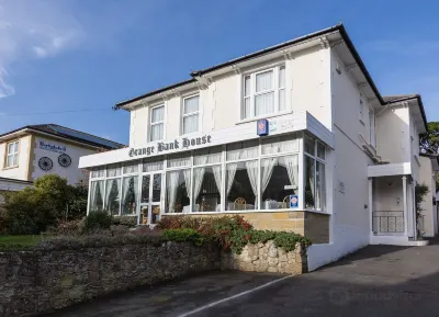 Grange Bank House