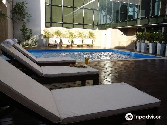 Hotel Urbano Posadas