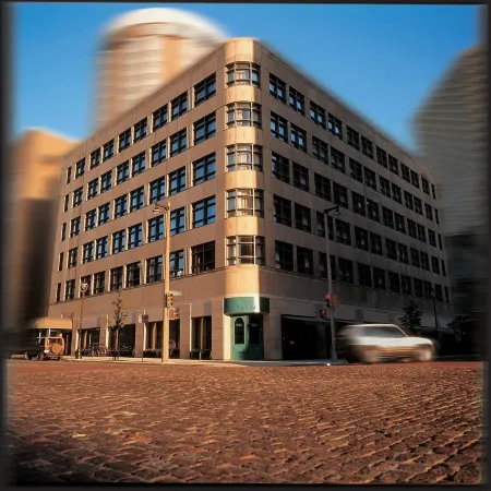 Hotel Metro, Autograph Collection