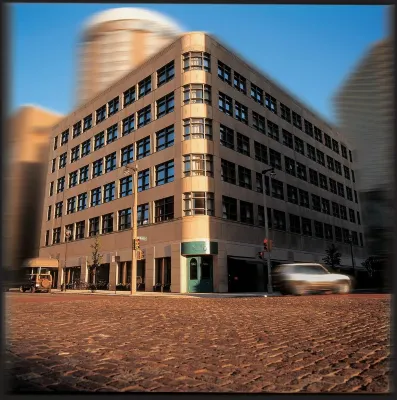 Hotel Metro, Autograph Collection Hôtels à : Milwaukee