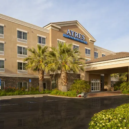 Best Western Ontario