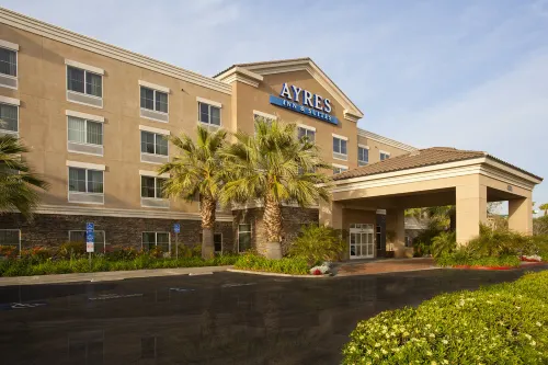 Best Western Ontario