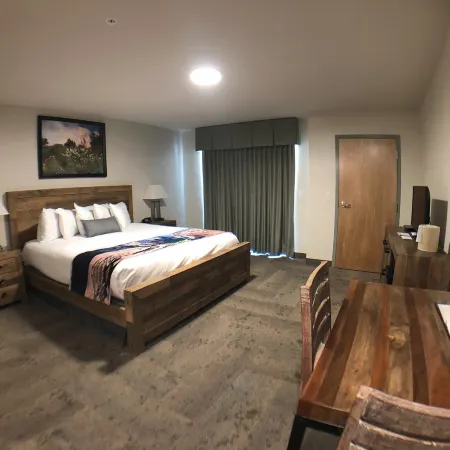 Bumbleberry Inn