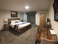 Bumbleberry Inn Hoteles en Springdale
