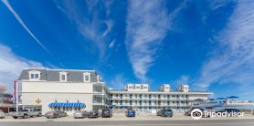 Fleur de LIS Beach Motel