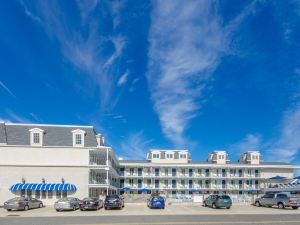 Fleur de LIS Beach Motel