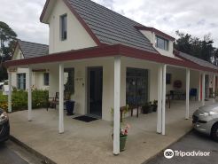 Kapiti Lindale Motel and Conference Centre