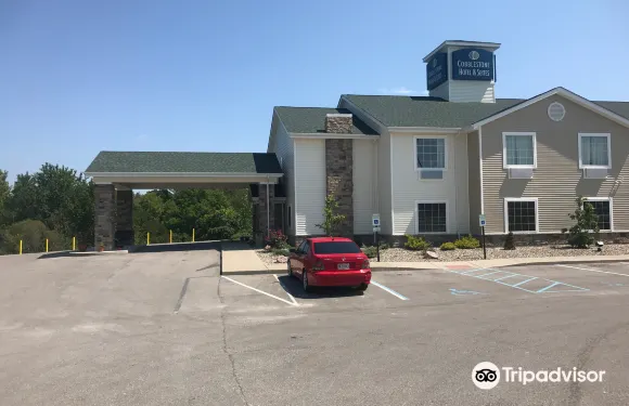 查爾斯頓紅屋頂酒店