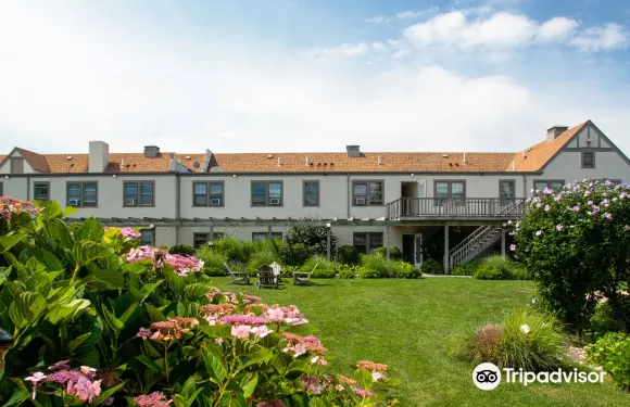 索爾東度假酒店