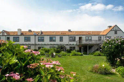 Sole East Resort Các khách sạn ở Montauk