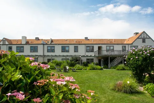 Sole East Resort Hotels in Montauk