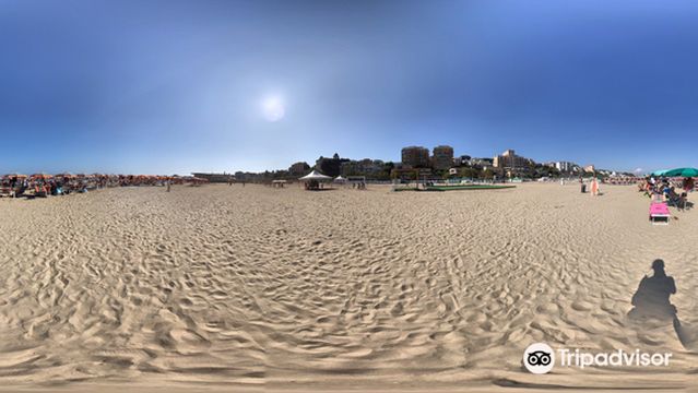 Stabilimento Balneare Tirrena