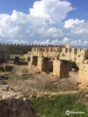 Fort de Kelibia