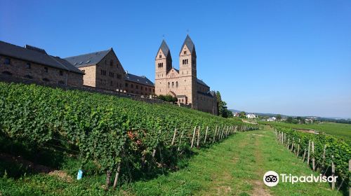 Eibingen Abbey