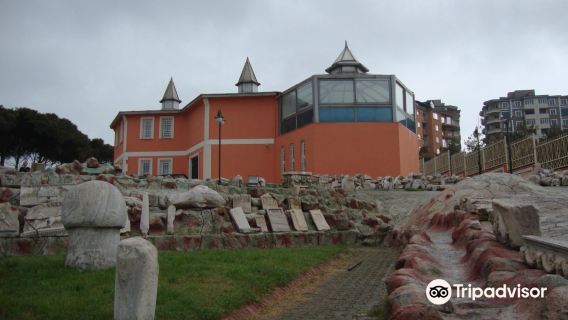 Archeological Museum