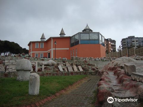 Archeological Museum