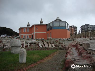 Archeological Museum