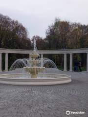 Platonovskiy Park