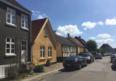 Borgergade