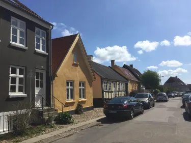 Borgergade