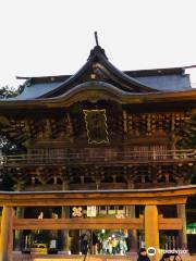 Kengun Shrine