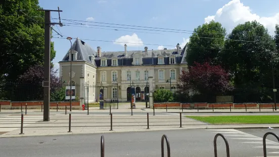 Museum de Tesse