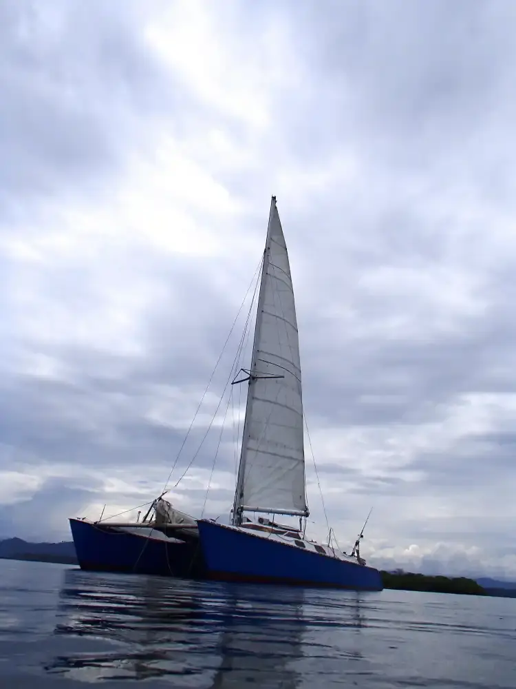 Isla Carenero