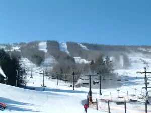Windham Mountain