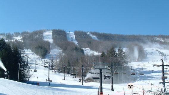 Windham Mountain Club