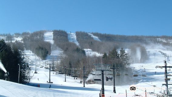 Windham Mountain