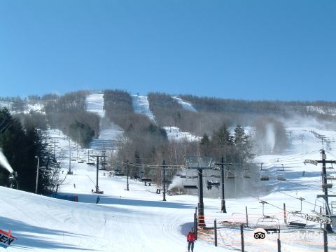 Windham Mountain Club