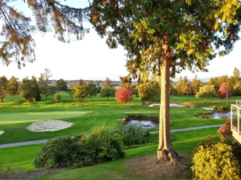 Nico-Wynd Golf Course