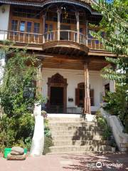 Harar Museum