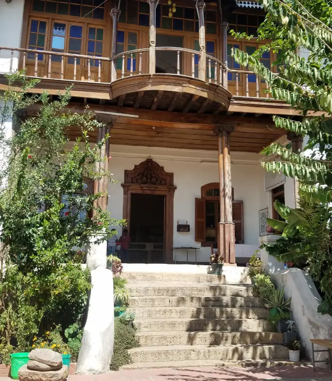 East Hararghe