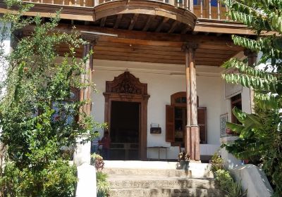 Harar Museum