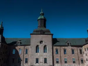 Château de Vadstena