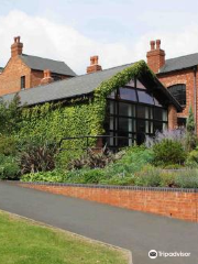 Walsall Leather Museum