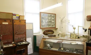 Murchison District Museum and Information Service