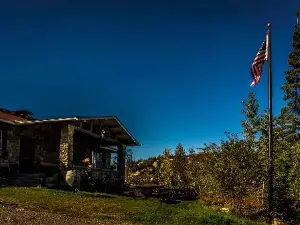 Chik-Wauk Museum and Nature Center