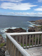 King’s Cove Lighthouse