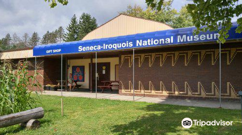 Seneca Iroquois National Museum