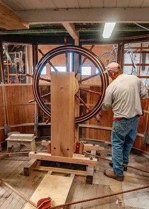 Hotels near Steamboat Era Museum