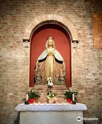 Basilica of Saints Felice and Fortunato
