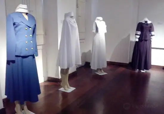 Hotels in der Nähe von Anna Nery national museum of nursing
