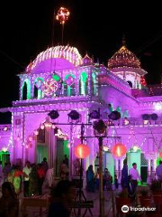 Shri Mahavirji Jain Temple