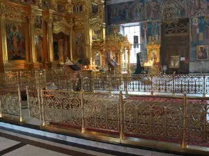 Kaluga Holy Trinity Cathedral