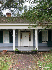 The Oaks House Museum