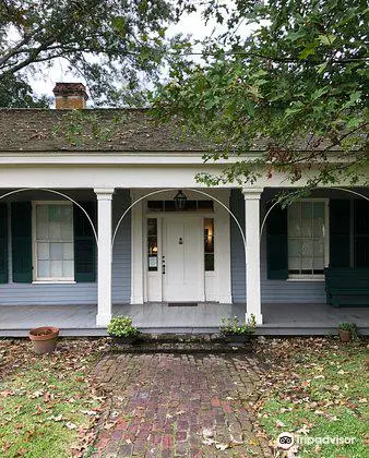 The Oaks House Museum