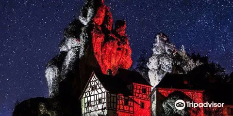 Frankische Schweiz Museum