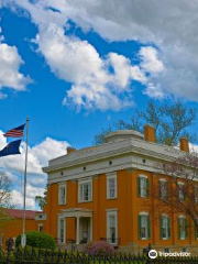 Lanier Mansion State Historic Site